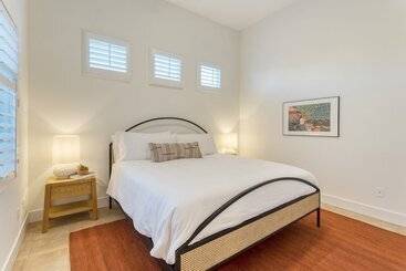 별장 Painted Sand By Avantstayluxe Design In Coachella