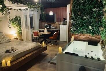 펜션 Hors Du Temps