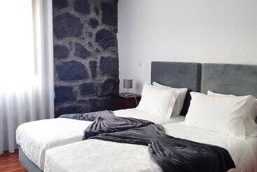 פנסיון Quinta Dos Mistérios