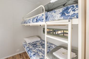 אתר נופש Big4 Big River Holiday Park