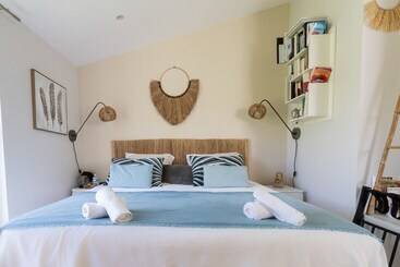 リゾートホテル Les Lodges Taizen, Séjour Spa  Sans Enfants