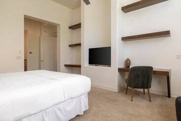 קוטג'' Sandflower By Avantstay Oasis W/ Pool + Golf!