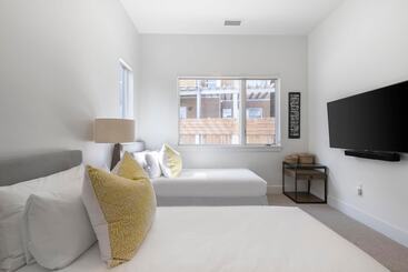 별장 Slopewatch By Avantstay Ski In/out Luxe Retreat