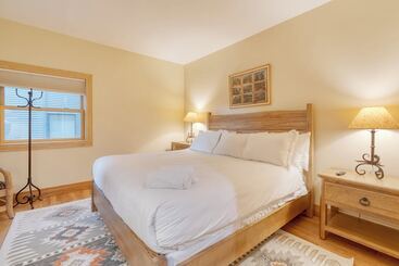 茅舍 Sundance Condos 202 By Avantstay Great Condo In Telluride Close To Downtown