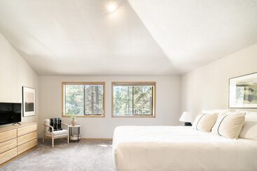 별장 Tanner By Avantstay Modern Cascades Escape