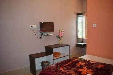 בית מלון כפרי Imperial