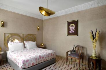 Riad Palau Marrakech
