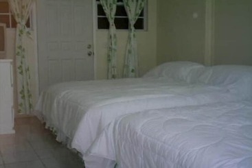 客栈  Hilltop View Guesthouse