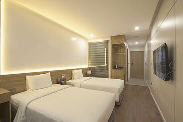 هتل آپارتمان Elite