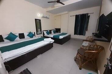 Shiv Resort By Itlon Hotels