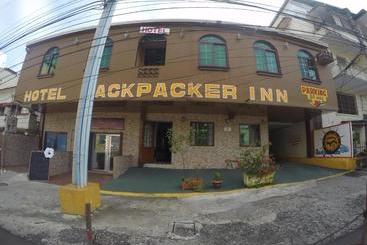 호스텔 Backpacker Inn