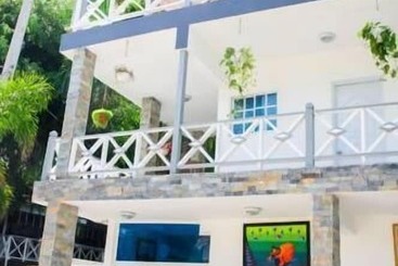 ユースホステル Batey Hotel Boutique