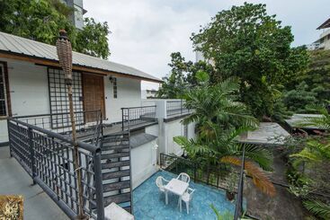 Общежитие Hostal Entre 2 Aguas