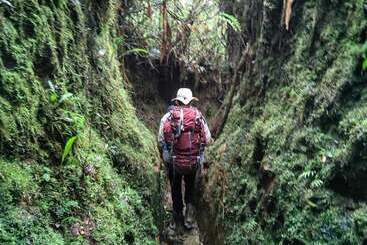 호스텔 Hostal Nomba