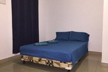 B&b La Casita Del Farallón