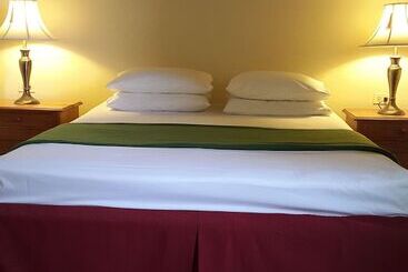 ベッドアンドブレックファースト Ade's Domicil