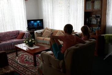 Bed and Breakfast Dayspring Lodge