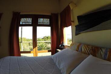 Bed and Breakfast Hale Lau