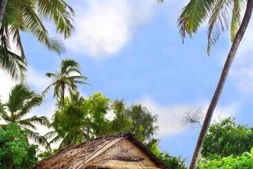 Bed and Breakfast Kimte Beach Lodge