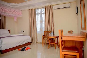 مبيت وإفطار Silver Paradise