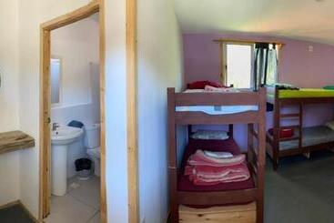 Compay Hostel La Pedrera