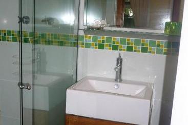 Dos Palmitos Bed And Breakfast