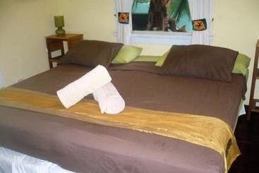 Dos Palmitos Bed And Breakfast