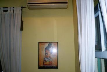 Dos Palmitos Bed And Breakfast