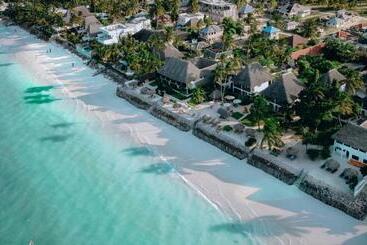 בית מלון כפרי Blue Oyster