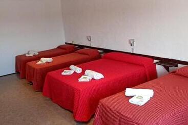 هتل Cabo Santa Maria