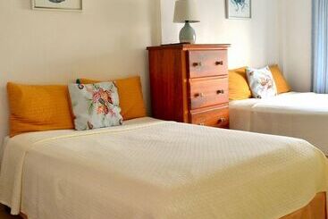 Hotelli Cesar Mariscos