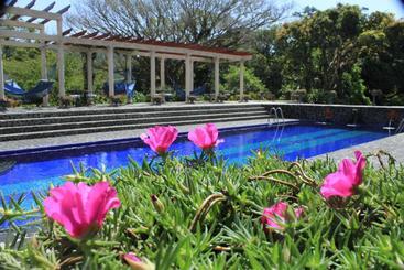 فندق Crater Valley Boutique