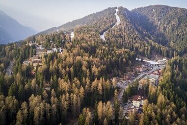 בית מלון כפרי Derby