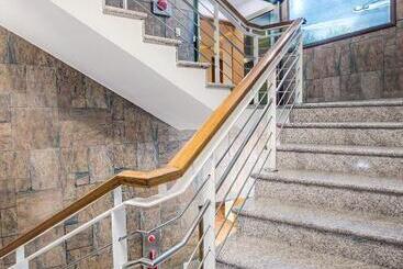 فندق Geoje Jangseungpo Lighthouse