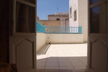 هتل Hôtel Medina