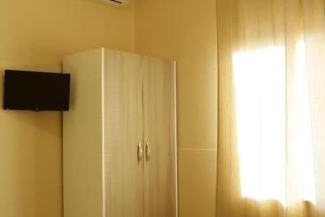 בית מלון כפרי Il Quadrifoglio