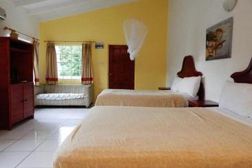 هتل Jj S Paradise Resort
