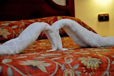 酒店 Marimba Punta Cana