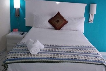 هتل Maxim Habitaciones