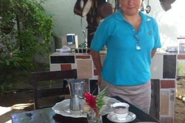 هتل Posada Las Iguanas