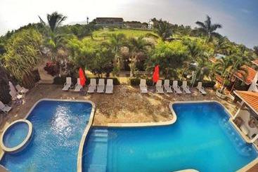 هتل Punta Chame Villas