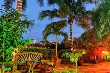 هتل Punta Chame Villas