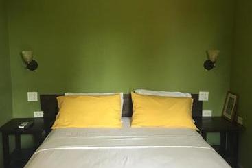 هتل Residencial Rio Hato