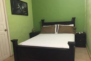 هتل Residencial Rio Hato