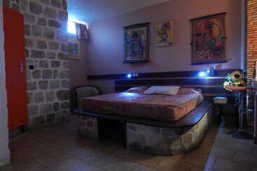 酒店 Résidence Hôtelière Océane