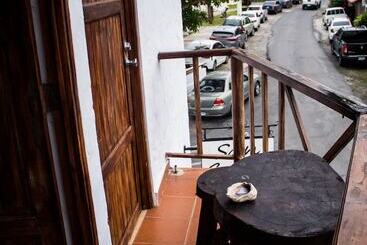 酒店 San Carlos Beach Inn