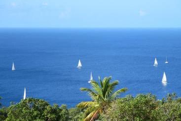 هتل Tet Rouge Resort