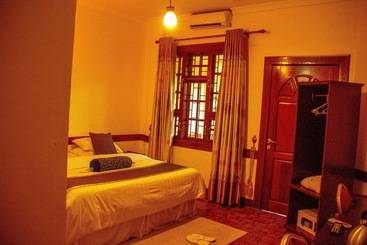 The Charity Hotel International