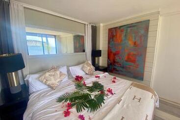 בית מלון כפרי Villa Condesa Del Mar