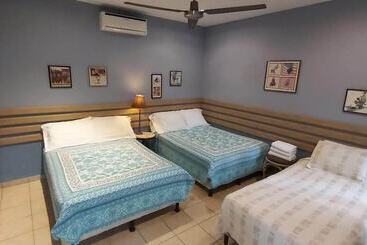 La Posada De Juan B&b